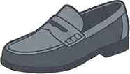 乐福鞋 icon