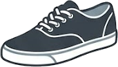 休闲鞋 icon