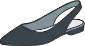 后空凉鞋 icon