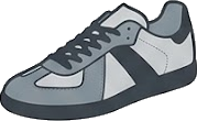 德训鞋 icon