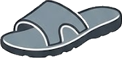 沙滩鞋 icon