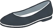 浅口单鞋 icon