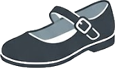 玛丽珍 icon
