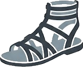 罗马凉鞋 icon