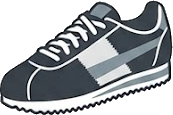 阿甘鞋 icon