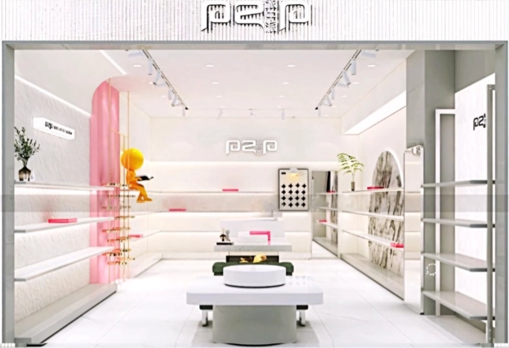 门店展示